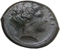Obverse image