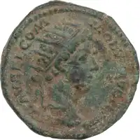 Obverse image