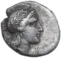 Obverse image