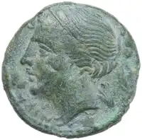 Obverse image