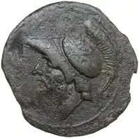 Obverse image