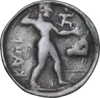 Obverse image