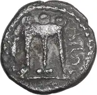 Obverse image