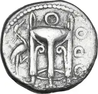 Obverse image