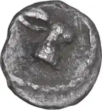 Obverse image