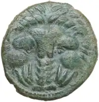Obverse image