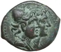 Obverse image