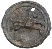 Obverse image