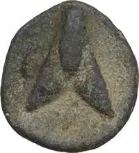 Obverse image
