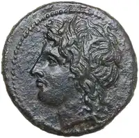 Obverse image