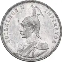 Obverse image
