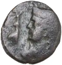 Obverse image