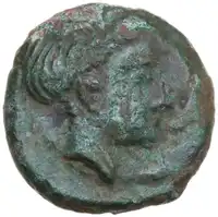 Obverse image