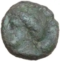 Obverse image