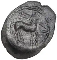 Obverse image