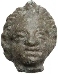Obverse image