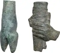 Obverse image