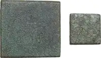 Obverse image