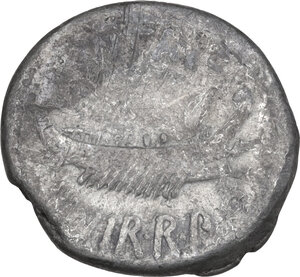 lot 467 obverse image