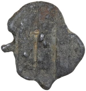reverse: The Roman Empire.. PB Seal, 1sts century BC-1st century AD
