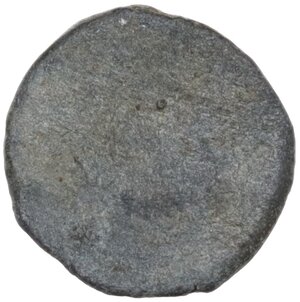 reverse: The Roman Empire.. PB Tessera, 1st century BC-1st century AD