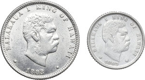 lot 895 obverse image