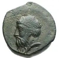 Obverse image