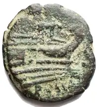 Obverse image