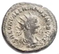 Obverse image