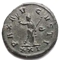 Obverse image