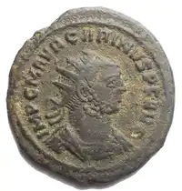 Obverse image