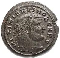 Obverse image