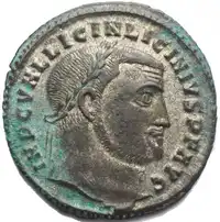 Obverse image