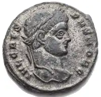 Obverse image