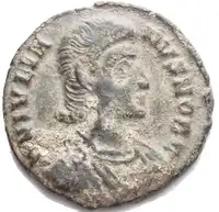 Obverse image