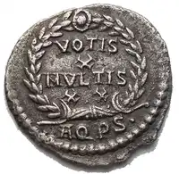 Obverse image