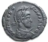 Obverse image
