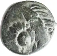 Obverse image