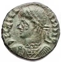 Obverse image