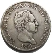Obverse image