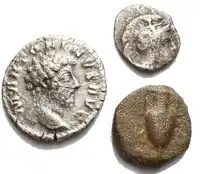 Obverse image