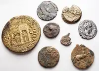 Obverse image