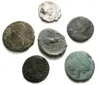 Obverse image