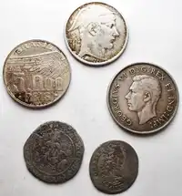 Obverse image