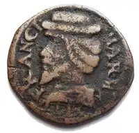Obverse image