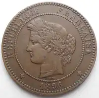 Obverse image