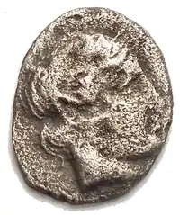 Obverse image