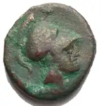 Obverse image