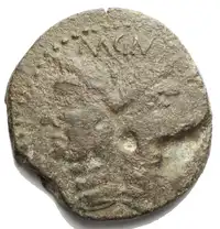 Obverse image