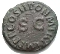 Obverse image